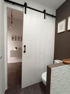 Loft Trasbolsa - Sanlúcar de Barrameda - 5