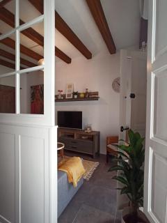 Loft Trasbolsa - Sanlúcar de Barrameda - 8