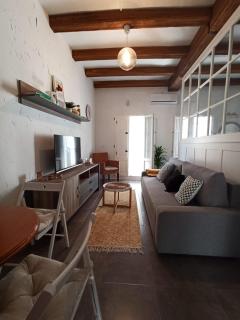 Loft Trasbolsa - Sanlúcar de Barrameda - 9