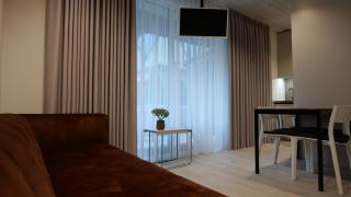 Čiki Puki 3M apartamentai - 6