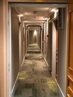 Ryan Homes - in ApartHotel - La Défense - Courbevoie - 6