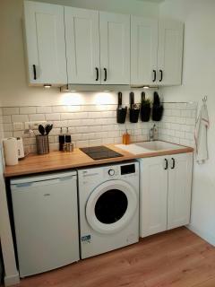 Agréable studio de l'Arsault avec parking - Périgueux - 7