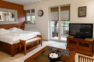Apartament Kawowy - Kazimierz Dolny - 4