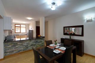 Fenesi Gardens Apartments - Nairobi - 4