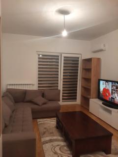 Stan na dan Bulevar-Studio apartman - Sarajevo - 0