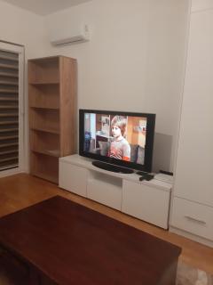 Stan na dan Bulevar-Studio apartman - Sarajevo - 2