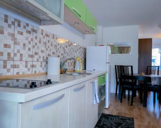 Apartamentai Biržuose, Kęstučio gatvė - Biržai - 3