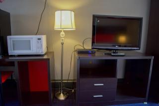 Travel inn - North Kingstown - 1