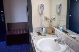 Travel inn - North Kingstown - 5
