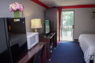 Travel inn - North Kingstown - 9