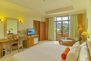 HARRIS Resort Batam Waterfront - Sekupang - 7