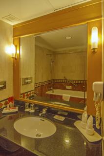 HARRIS Resort Batam Waterfront - Sekupang - 6