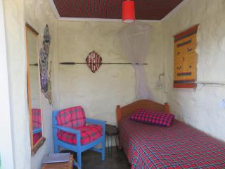 Aloepark Art Hotel - Naivasha - 8