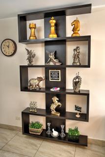 Dpto entero, 2do piso, ascensor y cochera - Lima - 2