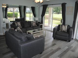 503 villa - Calabash - 7