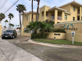 cozy & spacious condo 10min walk to beach - South Padre Island - 9