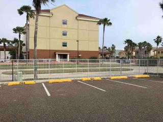 cozy & spacious condo 10min walk to beach - South Padre Island - 6