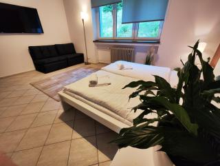 Vila Prag - Prague - 7