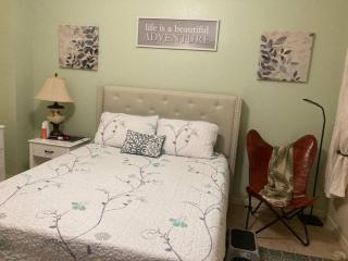 cozy & spacious condo 10min walk to beach - South Padre Island - 4