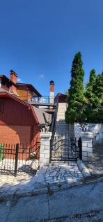 Mott Residence - Tuzla - 3