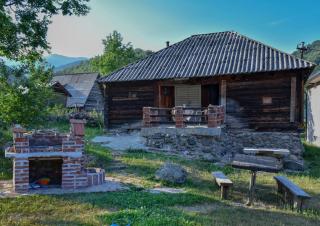 Lubnice - Seoska kuca - Berane - 5