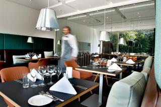 Comwell Hvide Hus Aalborg - Aalborg - 3