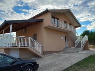 MARIA'S HOUSE - 0