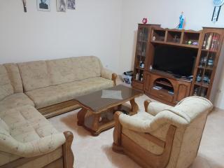 MARIA'S HOUSE - 9