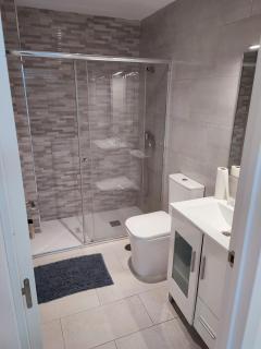 BAJ - Apartamentos en Playa Bajondillo, Torremolinos - 4