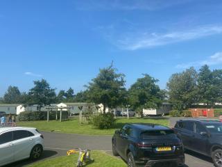 8 Berth Static Caravan Haven Marton Mere Blackpool - 7