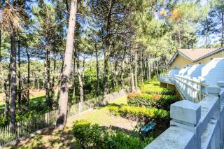Appartement sur golf avec piscine chauffée à Lacanau-Océan - Lacanau - 2