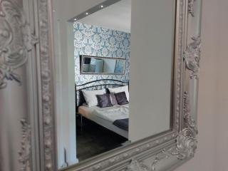 Ferienwohnung Domicile chic mit Schwimmbad und Saunanutzung - 4