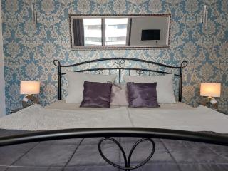 Ferienwohnung Domicile chic mit Schwimmbad und Saunanutzung - 1