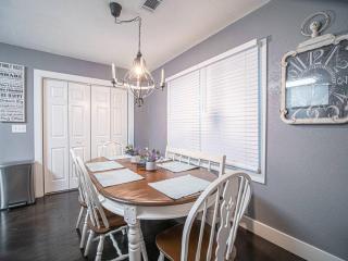Homey Bungalow Convenient to Marietta and I-75! - Marietta - 5
