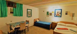 Apartmani Cecilija - Sveta Nedelja - 9