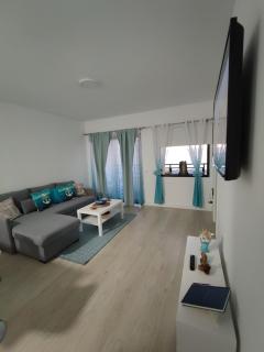 PARADISE BEACH Apartment, with wifi and stunning sea views - Adeje - 3