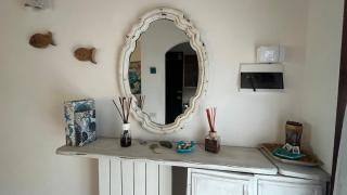 Casa Souad, a cheerful and charming beach view 2 bedroom house and free parking - Porto San Paolo - 3