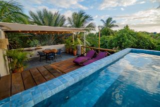 Sky Atins Rooftop - Atins - 5