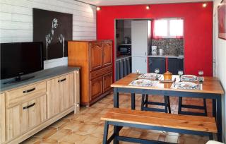 2 Bedroom Beautiful Home In Plogoff - Plogoff - 8