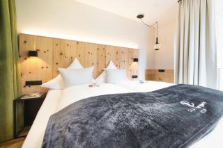 Hotel die Arlbergerin -New- all-in super flex rate - Sankt Anton am Arlberg - 5