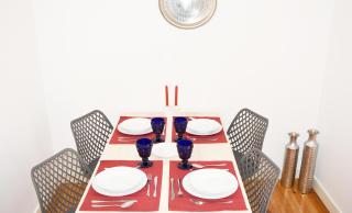 Kalathos House 4 apartment by GT House - Lissabon - 0
