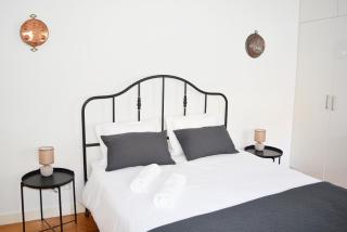 Kalathos House 4 apartment by GT House - Lissabon - 3