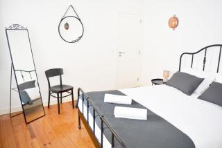 Kalathos House 4 apartment by GT House - Lissabon - 2