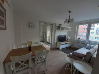 Baltic Sky Apartment - 6