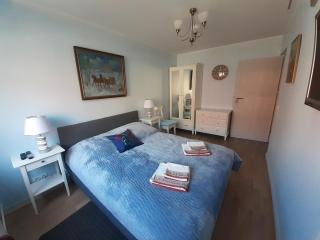 Baltic Sky Apartment - Danzig - 1