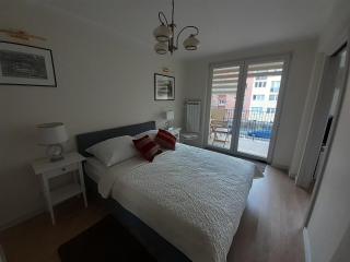 Baltic Sky Apartment - Danzig - 8