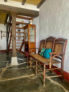 La Casa de Matilde - 1