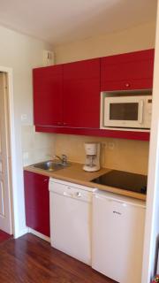 Charmant Appartement avec piscine. - Monflanquin - 6