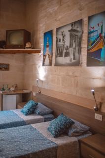 The 1930's Maltese Residence - St. Paul's Bay - 8