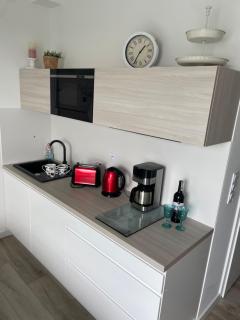 Platinium Rewal Penthouse SeaSuite Maxima - Rewal - 2